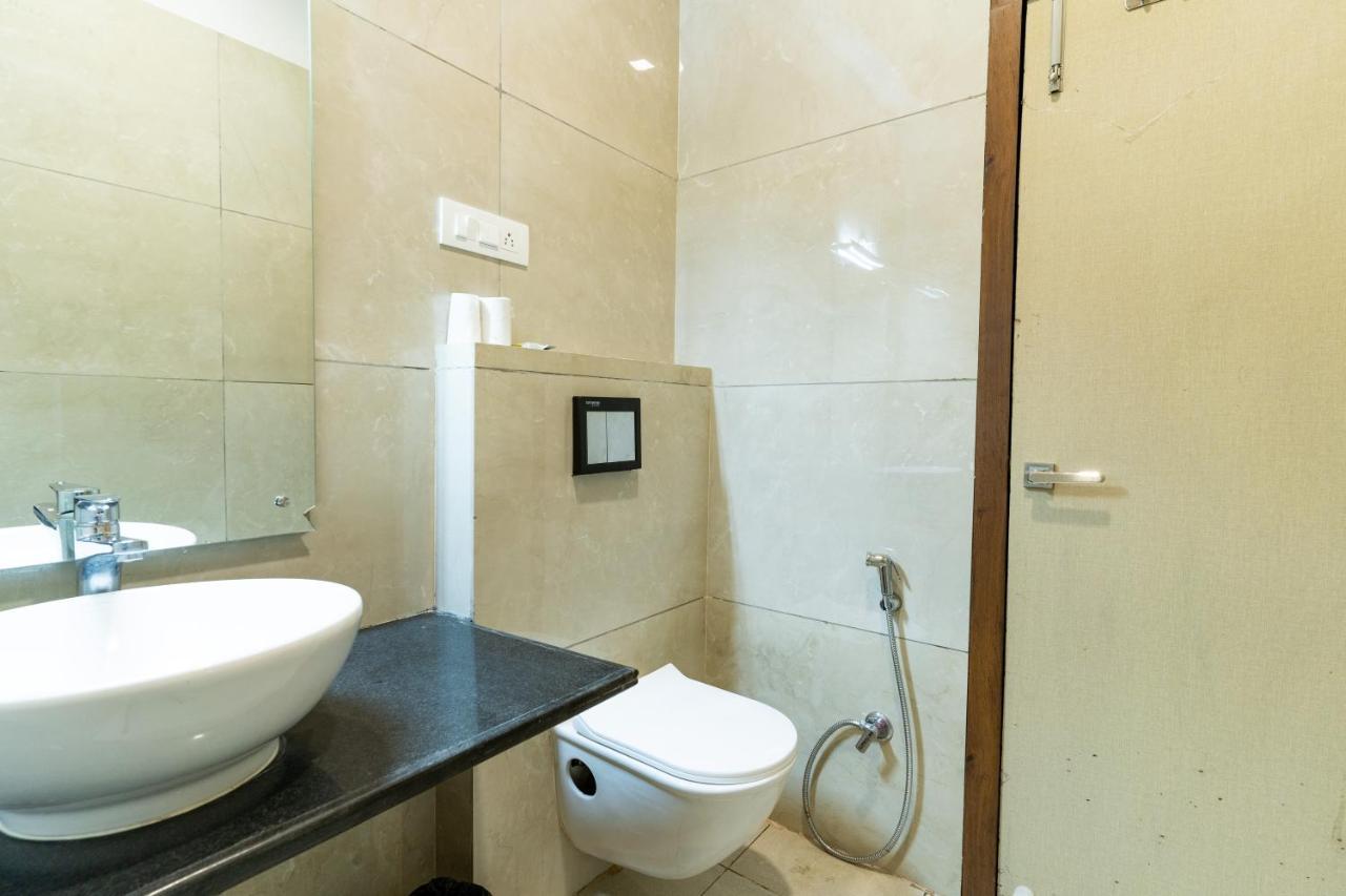 Hotel Woodland 奈尼塔尔 外观 照片