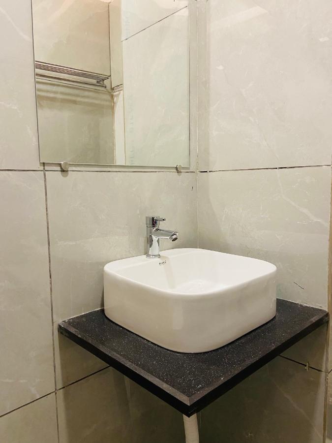 Hotel Woodland 奈尼塔尔 外观 照片