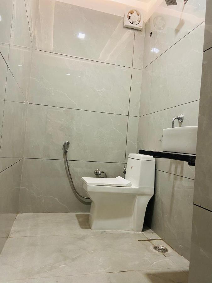Hotel Woodland 奈尼塔尔 外观 照片